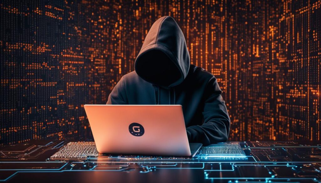 GitHub in ethical hacking