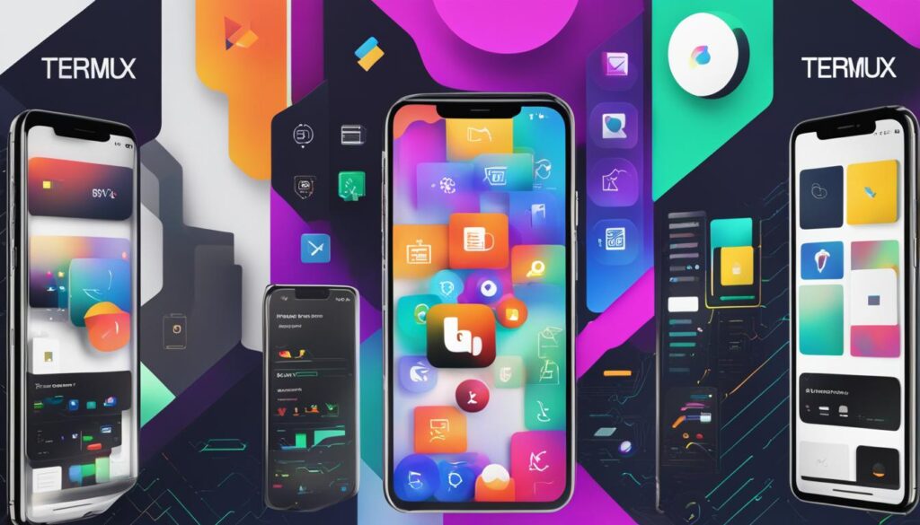 Termux tips and tricks