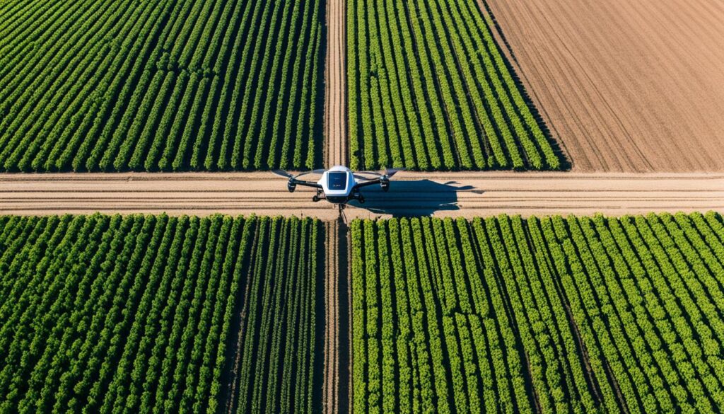 AI Tools in Agriculture