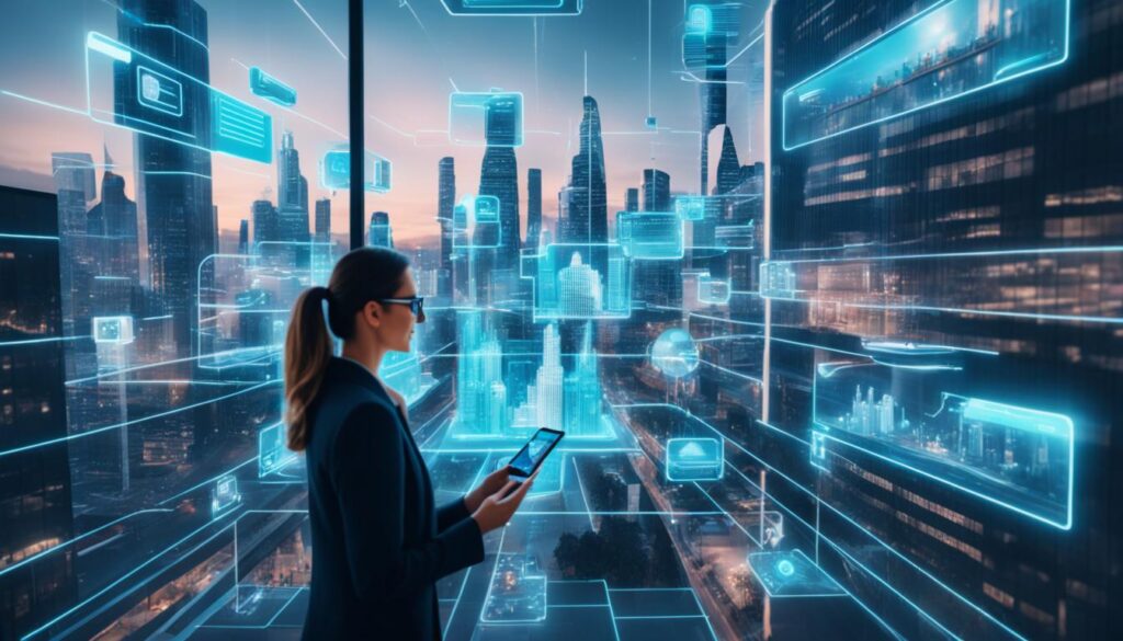 AI Tools in Communication